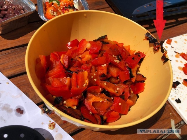 Кулинария: Мальтийская Солянка