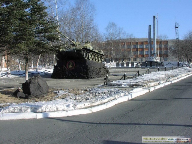 День Военно-Морского Флота России