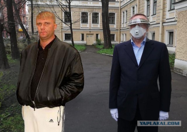 Губернатор Санкт-Петербурга Александр Беглов сегодня лично проинспектировал деятельность родильных отделений