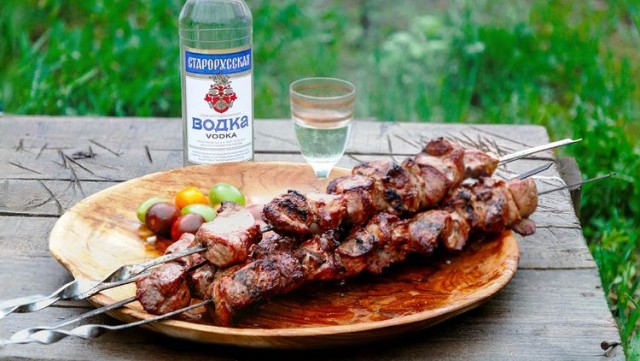 Все пробуют, хвалят, но никто не берет. Женщины жалуются