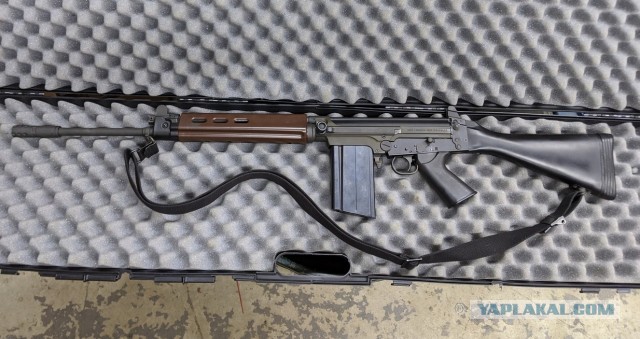 Деревенская Америка - 7
