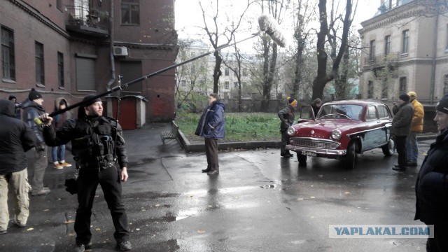 Удобный стабилизатор камеры 80-го уровня