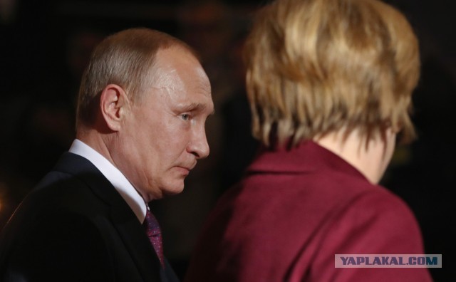 После посещения Зеленским на украинских позициях вывесили  флаг нацисткой Германии