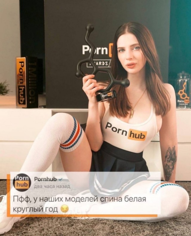 Картинки всякие аморальные - 3