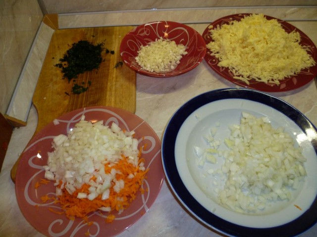 Фасоль – International, Или «Веселые нотки»