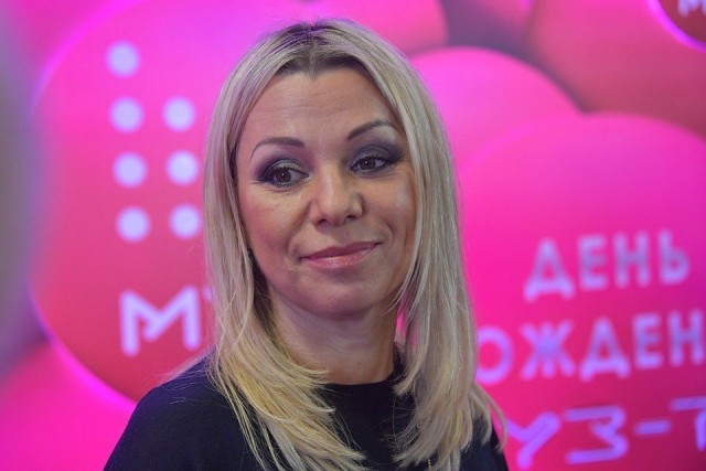 Певец Салтыков призвал исключить из общества бывшую жену