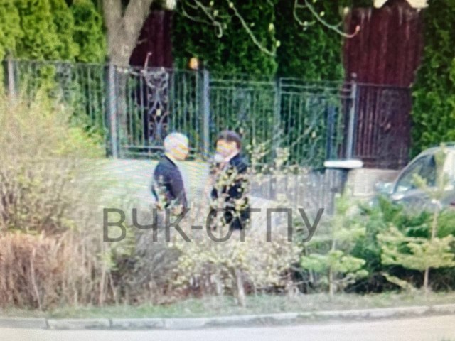 Вот так и живем…