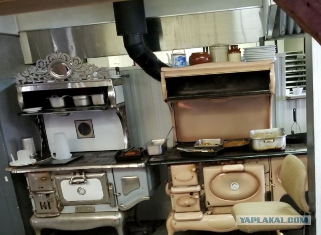 Кулинарная общалка