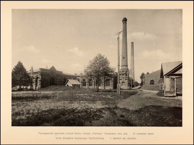 Просто старые фото - XXIX. Чёрно-белая история