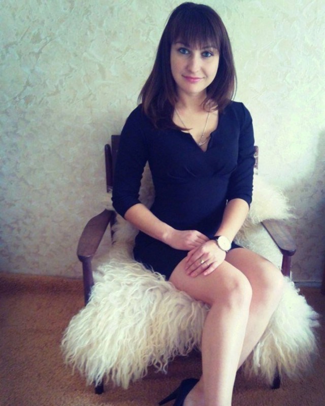Спелость & Зрелость!