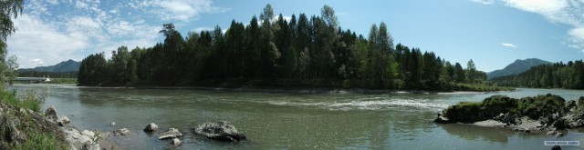 Алтайские красоты