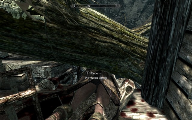 The Elder Scrolls V Skyrim