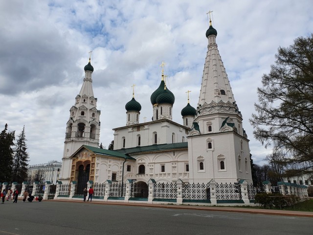 «Серебряный маршрут» от РЖД