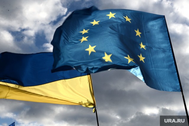 МИД Украины запугивает Европу для вступления в союз