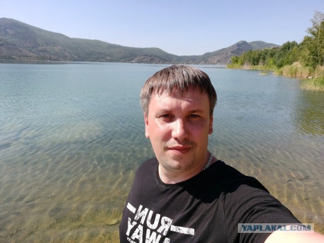 А как вы отдыхаете?