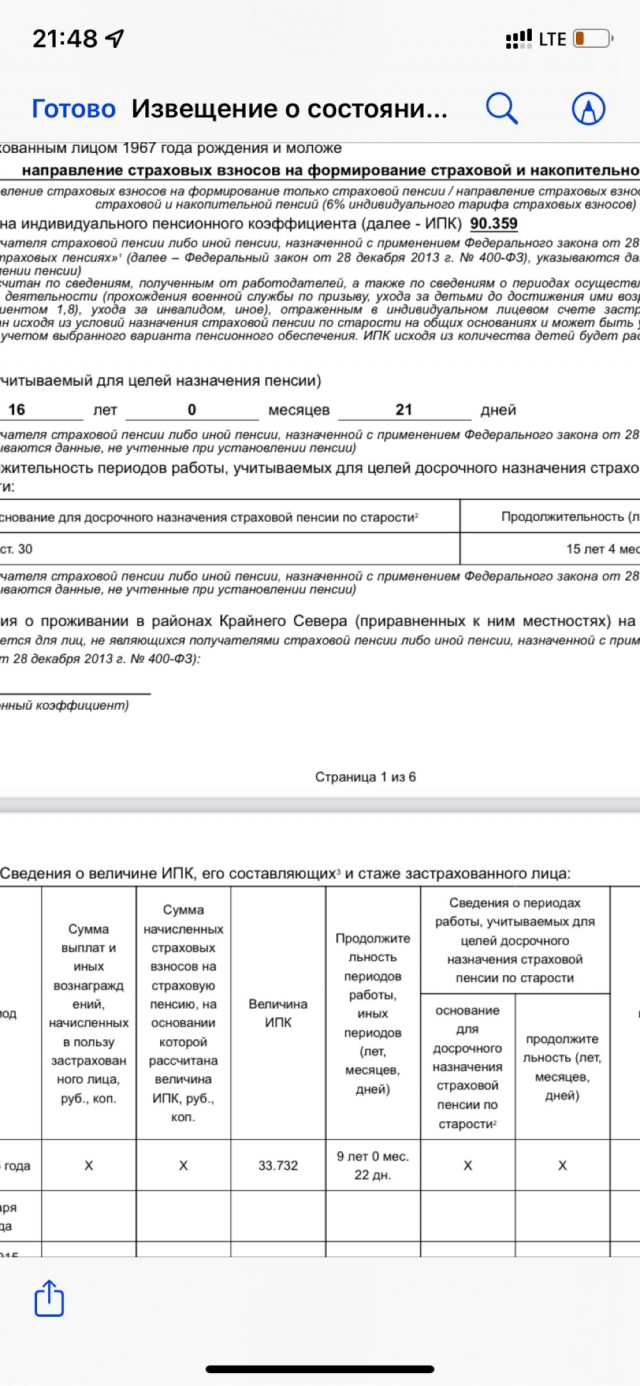 Пенсия или не мешай, сдохни