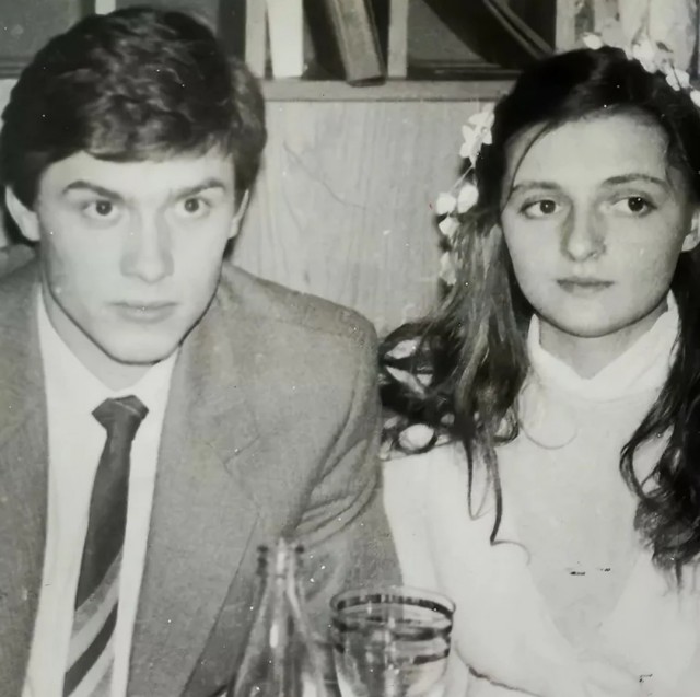 Несмотря на ДЦП, сын Сергея Белоголовцева талантлив и радует окружающих своим творчеством. О жизни Евгения