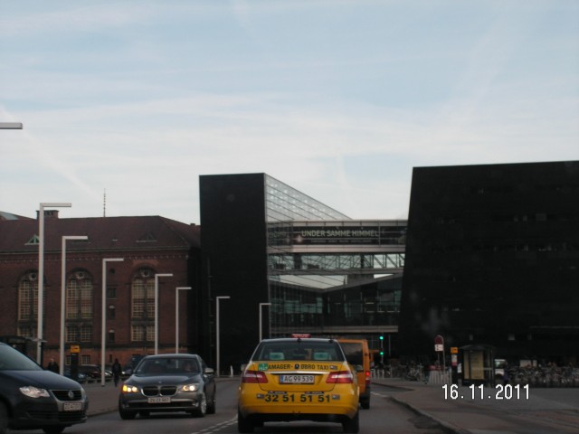 Как мы сгоняли в Амстердам