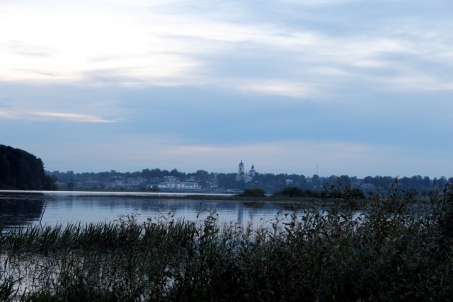 Нескучный выходной