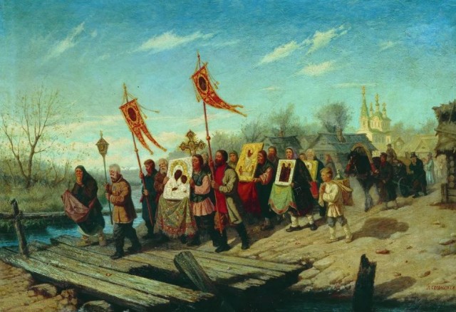 Пандемия съехавших крыш - разновидности болезни. Россия и мир. Часть 38