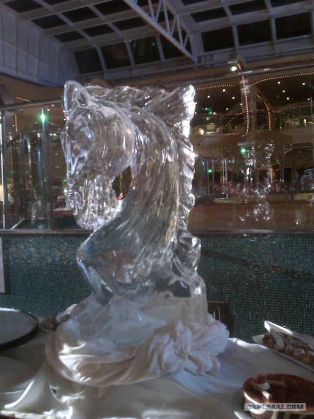 Галопом по Европам.