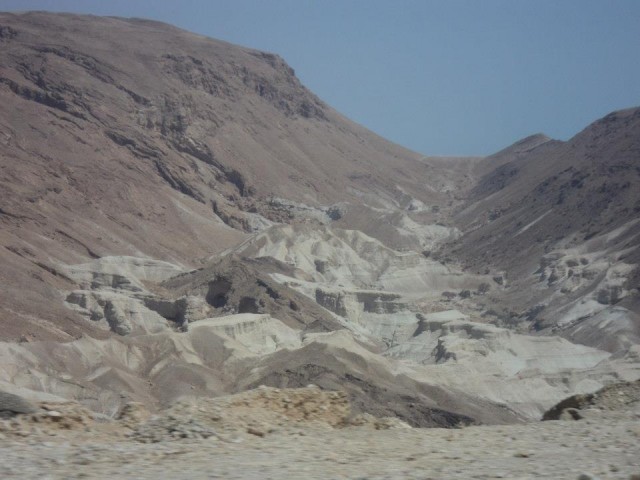 Мертвое море