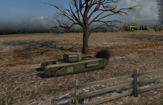 Wargaming 3