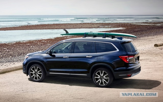 Honda VTEC: изящное решение без потери мощности