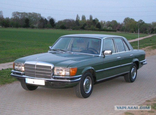 Эволюция Mercedes с 1900 по 2023-й