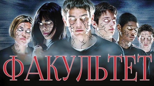 5 фантастических боевиков в мире киберпанка