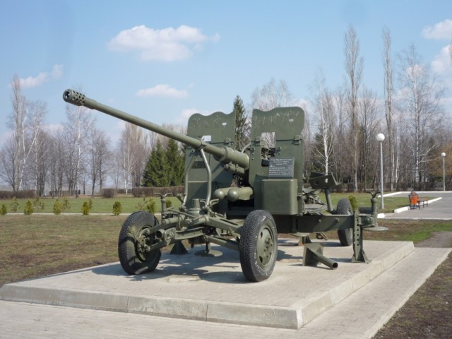 Прохоровка