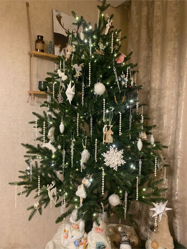 Показываем свои деревья