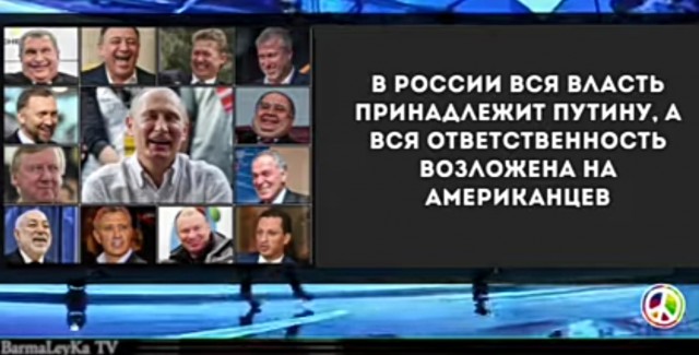 В Химках мусорный коллапс