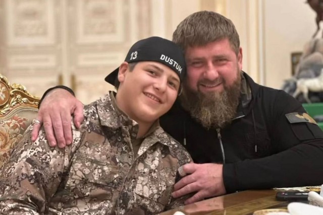 Должностные лица СИЗО №1 г. Грозный, в которой Адам Кадыров избил Никиту Журавеля, привлечены к дисциплинарной ответственности, — СМИ