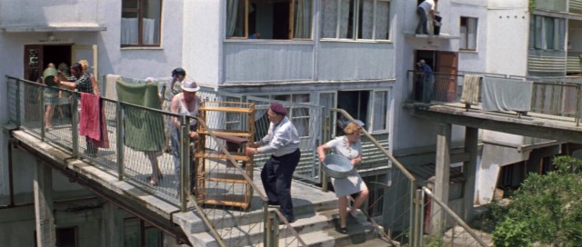 Прогулка по Крыму 1969 года. Каким был полуостров, когда вся страна смотрела "Бриллиантовую руку"?