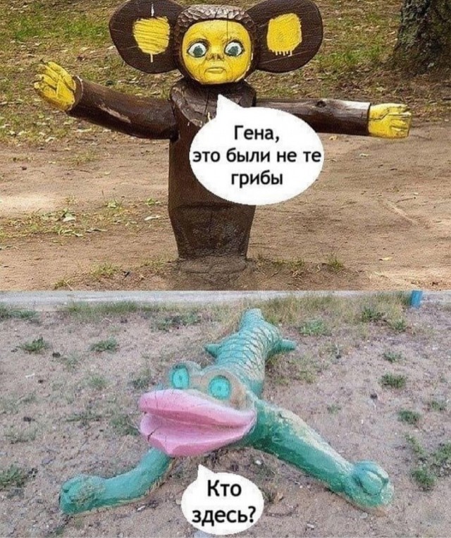 Отряд быстрого деградирования