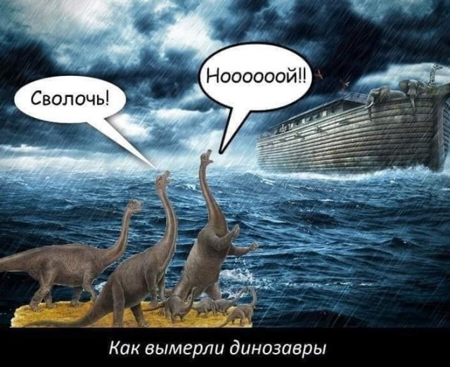 Пятничное улыбательное