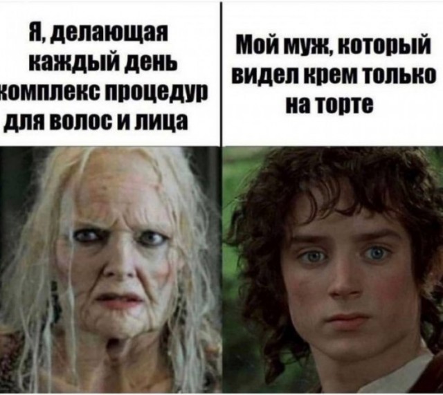 Немного забавных картинок