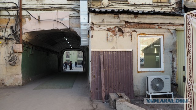Туристку разочаровала Венеция, оказавшаяся непохожей на фотографии в интернете