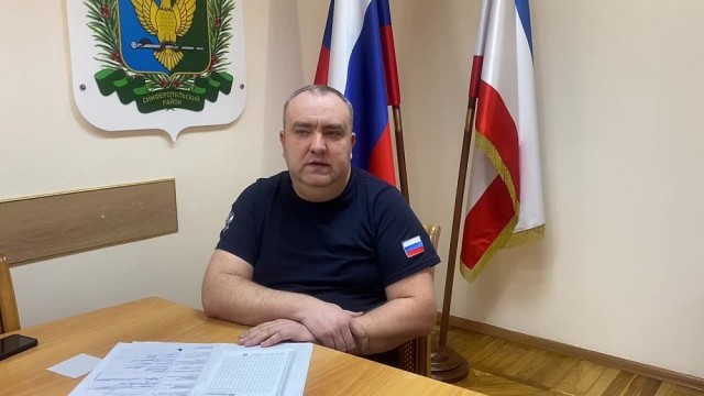 В администрации Симферопольского района не принимают посетителей в шортах и бриджах