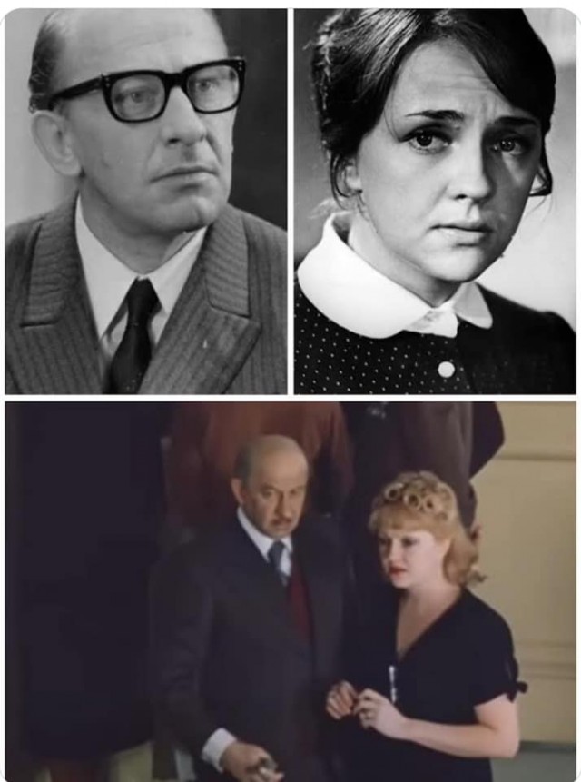 Тебе бы не картины, начальник, тебе бы книжки писать!