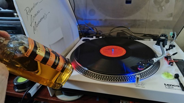 С пятницей, джентльмены!