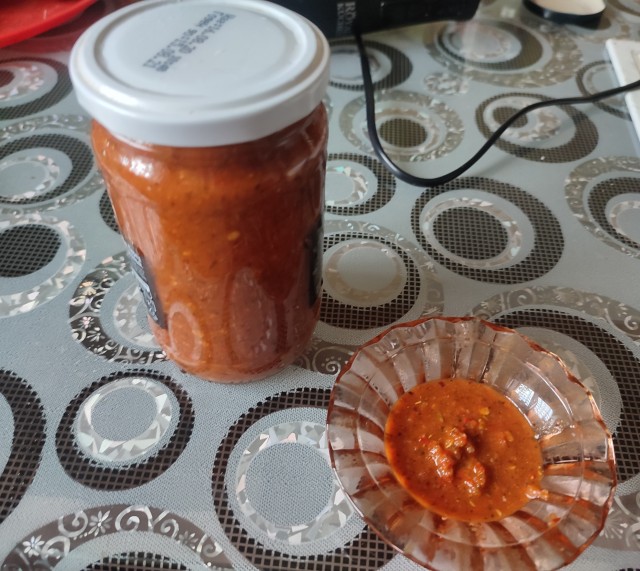 Мой скромный опыт выращивания жнеца