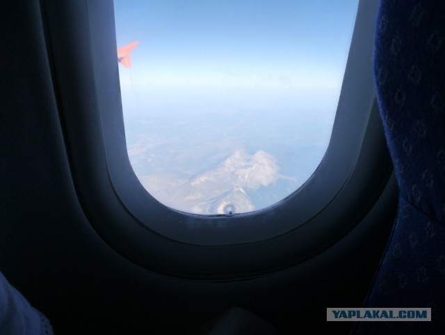 Остров Искья, Италия.