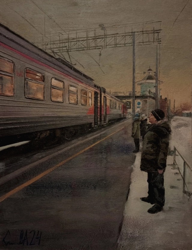 АРТ-Воскресенье