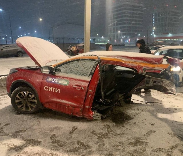 Как ни странно, все живы.