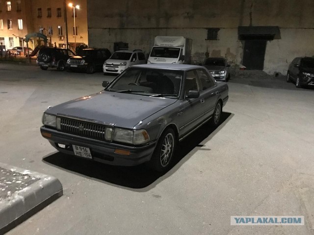 Появилось фотодоказательство