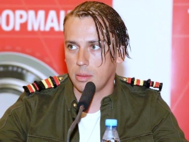 А как там эти? Снова в путь?