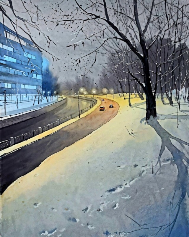 АРТ-Воскресенье