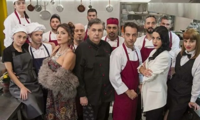 5 известных российских сериалов, которые адаптировали за рубежом